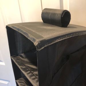 Closet Shoe Organizer